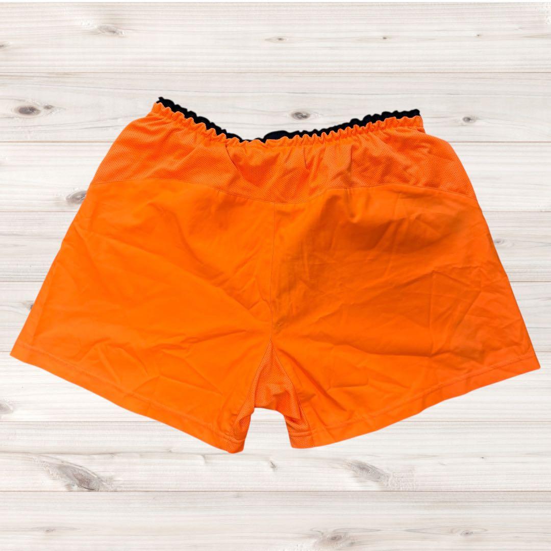 ☆NIKE サッカーオランダ代表 ユニフォーム上下☆シャツ☆ナイキ☆古着☆