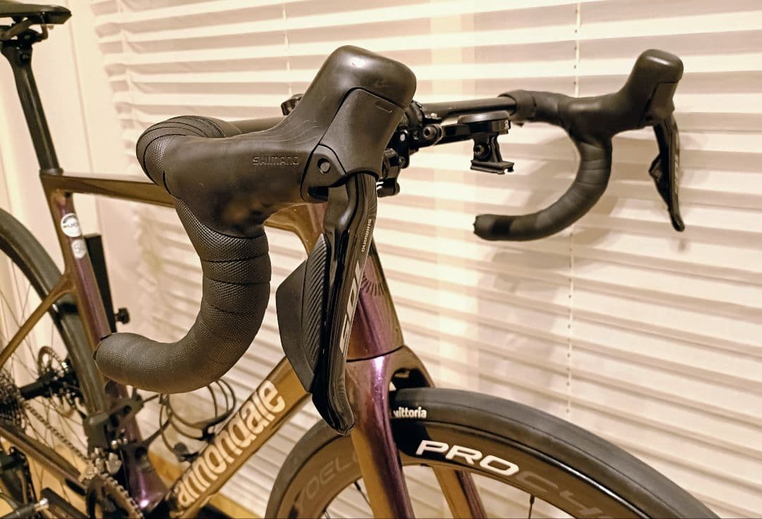 Cannondale SUPERSIX EVO 54サイズ