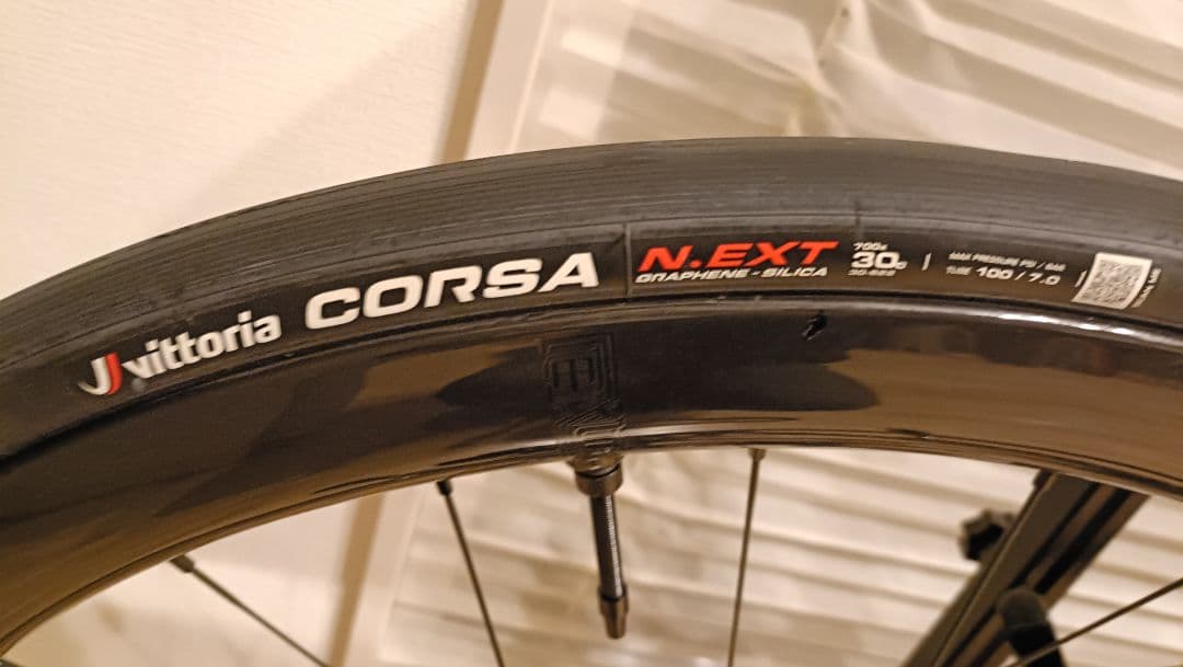 Cannondale SUPERSIX EVO 54サイズ