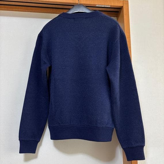 MUNSINGWEAR Vネックニットセーター