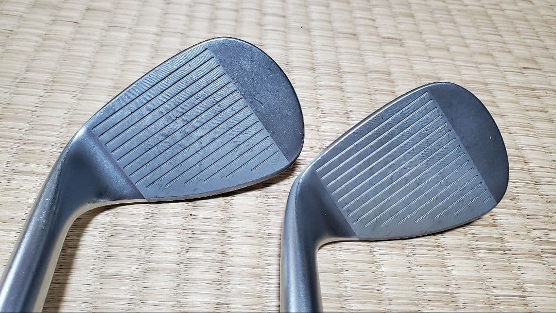 ブリヂストン ウェッジ X-WEDGE TOURSTAGE 54° 58° 2本