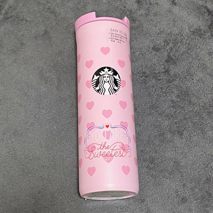 スタバ　スターバックス　福袋　2023 4点セット