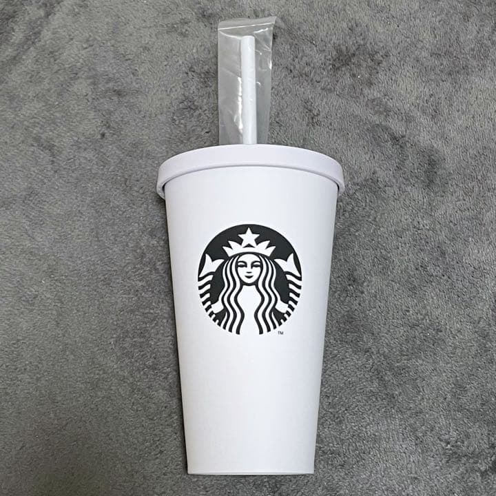スタバ　スターバックス　福袋　2023 4点セット