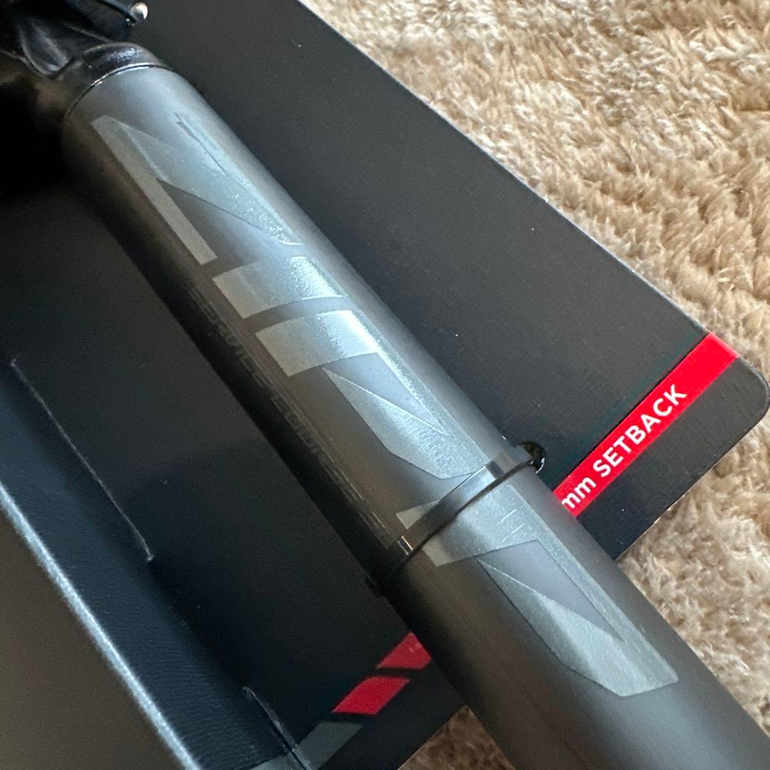 M*o様 zipp Service Course SL カーボン シートポスト