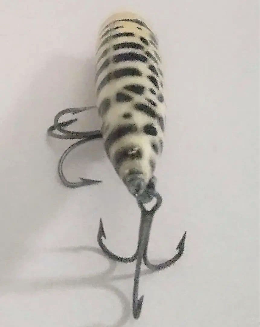 レア★オールドヘドン チャガースプーク Chugger Spook