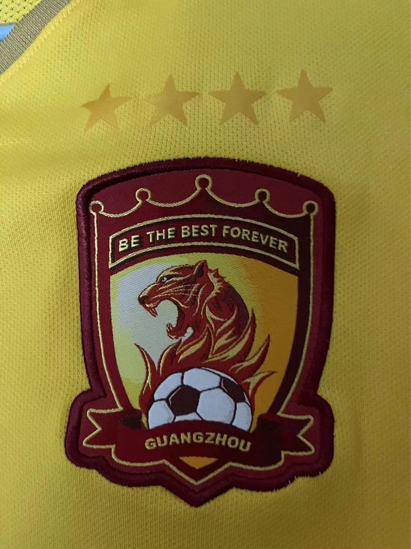 【閲覧用】2015 ACL away  #10 瑕疵あり