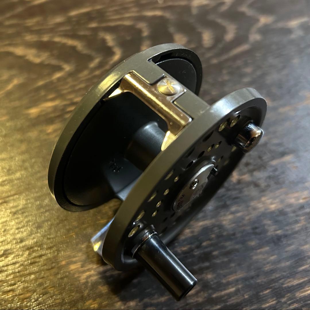 Scientific Anglers System Tow 7/8LC グレー