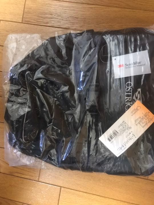 S-7 TARPAULIN SIDE BAG ターポリン サイドバッグ
