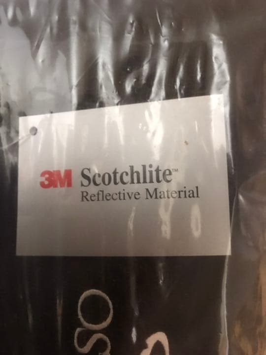 S-7 TARPAULIN SIDE BAG ターポリン サイドバッグ