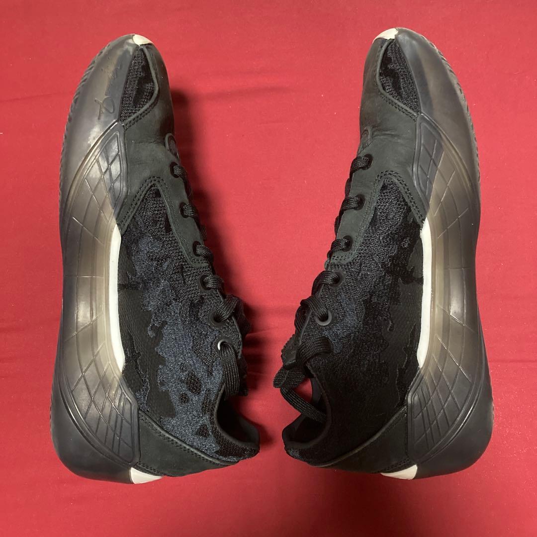 シューズ(男性用) JORDAN 39 PF 25.5cm