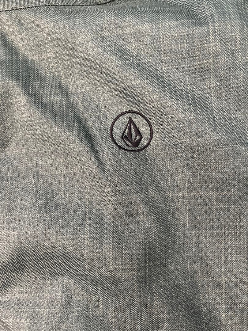⭐︎お値下げしました⭐︎ Volcom レーディススノボウェア　sサイズ