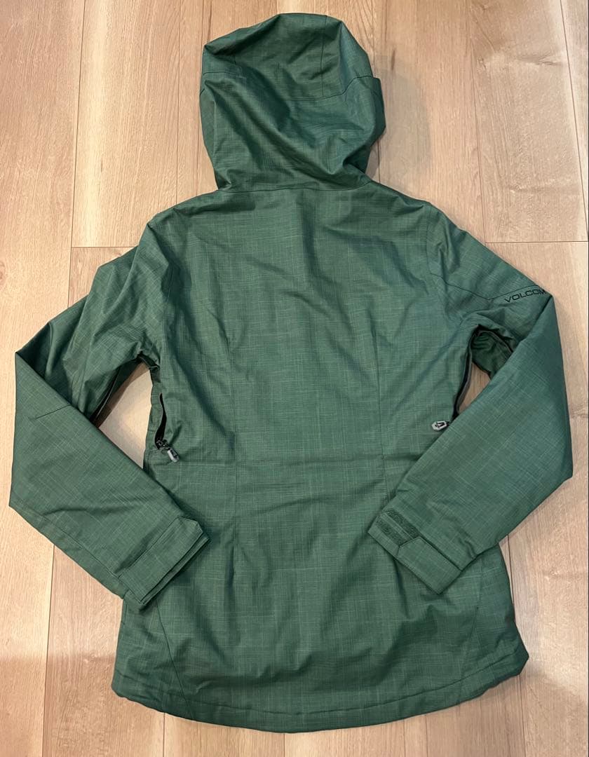 ⭐︎お値下げしました⭐︎ Volcom レーディススノボウェア　sサイズ