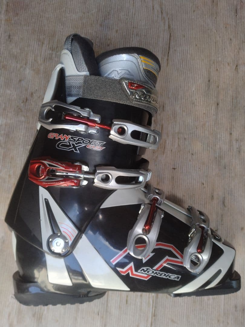 【状態良好☆】169cm　SALOMONスキー板セット♪　送料無料！