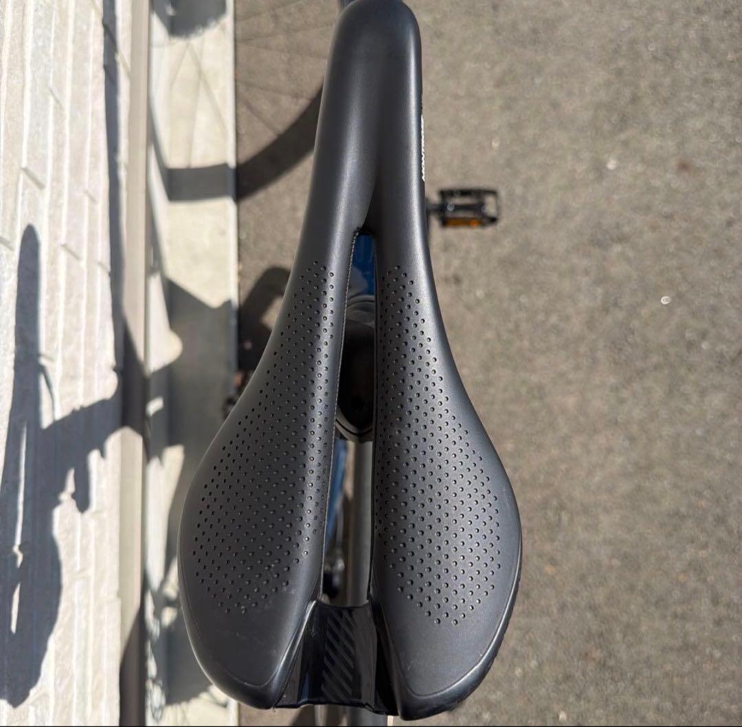 TREK Emonda SL5 フルカーボン