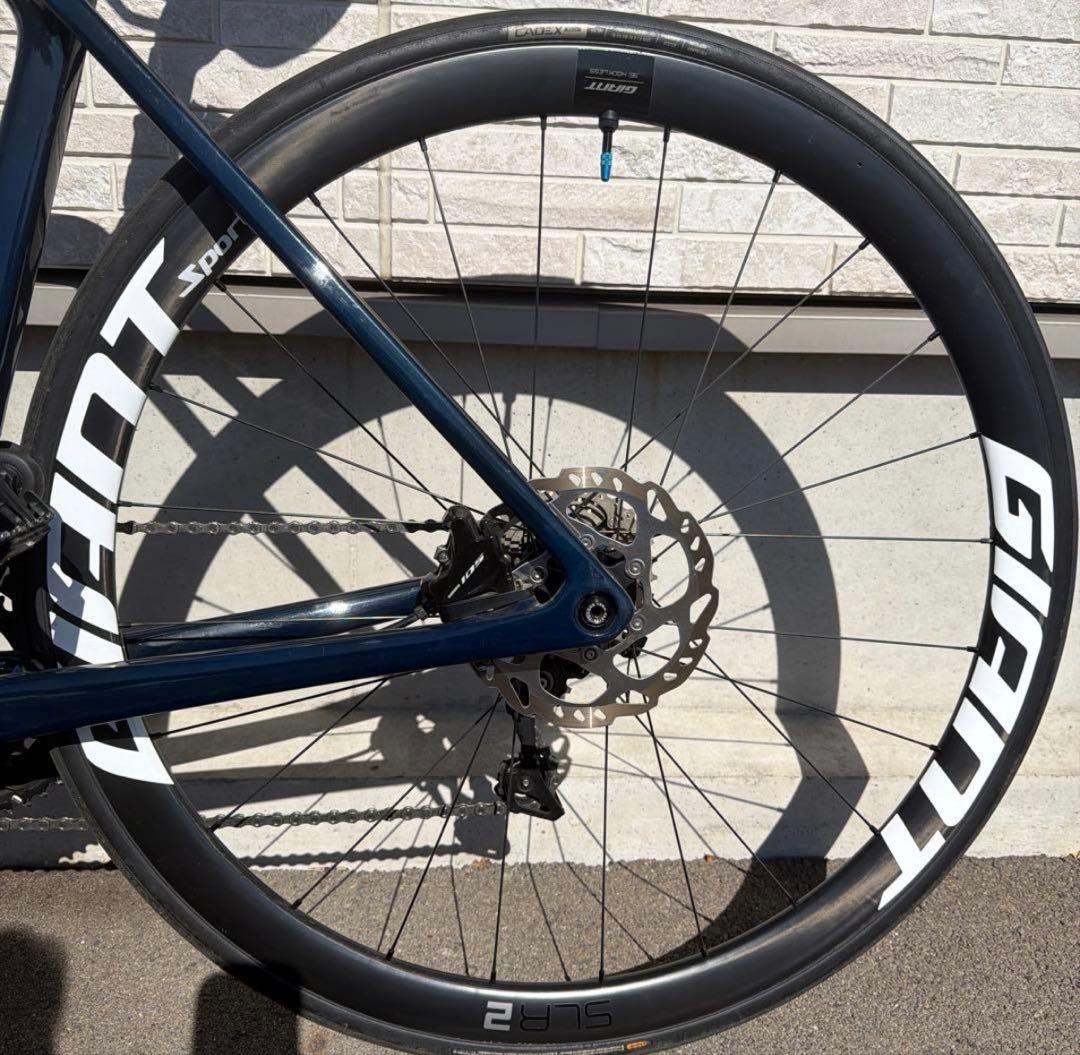 TREK Emonda SL5 フルカーボン