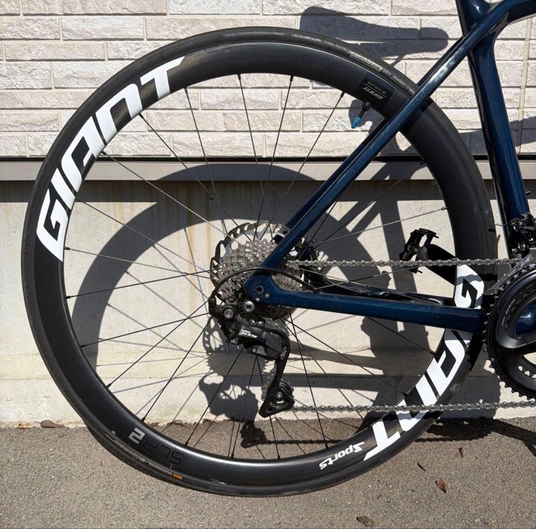 TREK Emonda SL5 フルカーボン