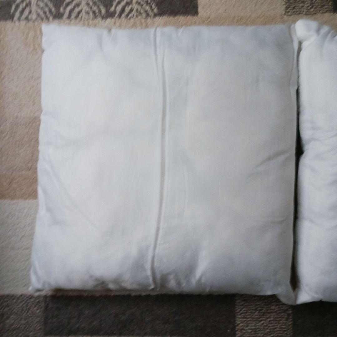 SEATTLE MARINERS ロゴクッション 68cm:2個セット