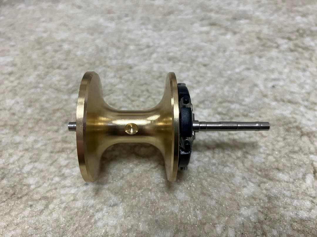 シマノ　AXIS 100 VERSION 2 A-RB アクシス　中古超美品