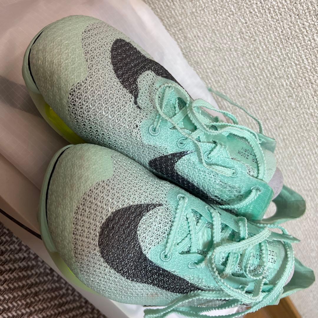 Nike air zoom victory【26.5cm】