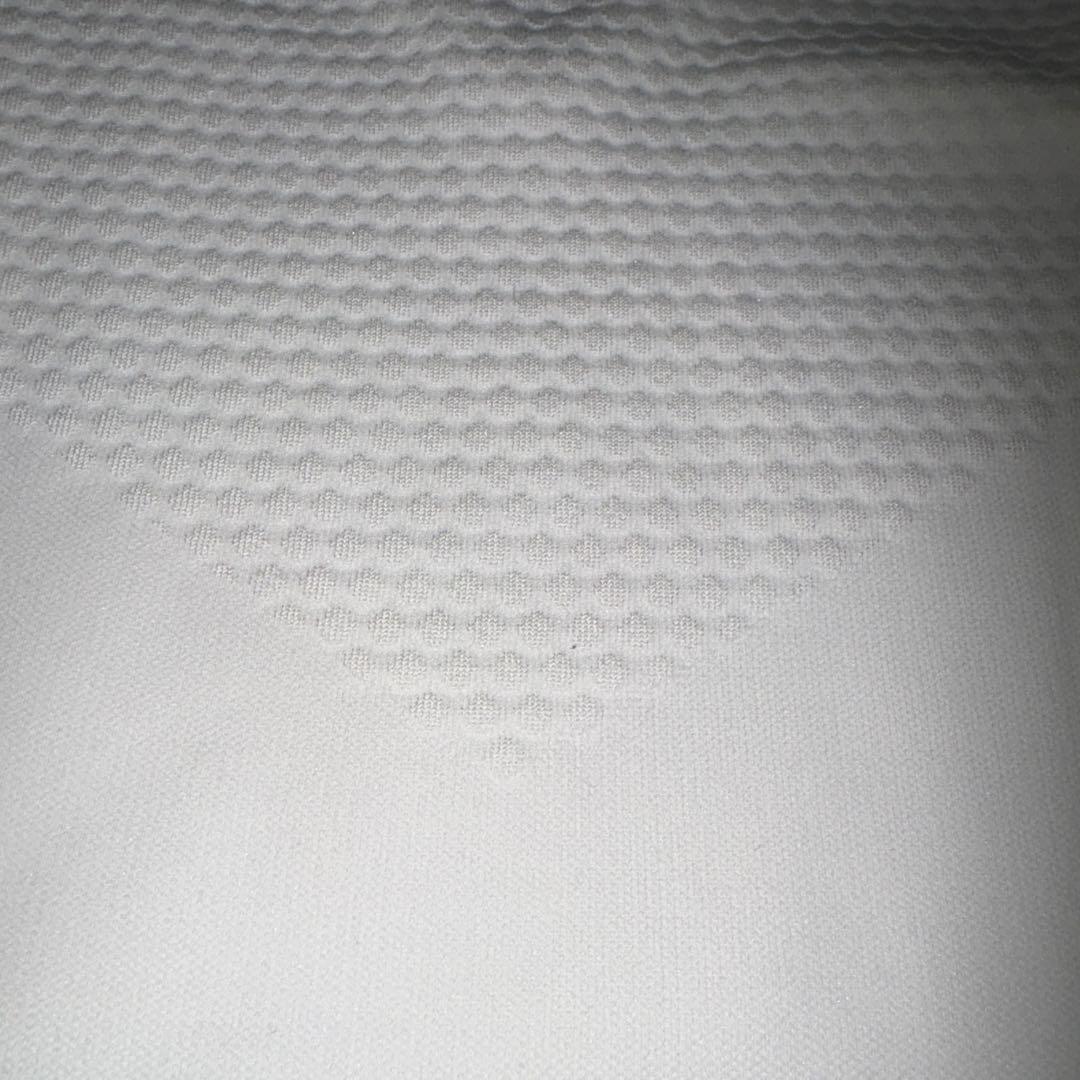 お洒落 大人気 デサントGOLF ゼロニットベスト