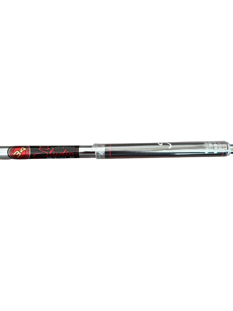 SCOTTY CAMERON SQUAREBACK 2 34インチ 新品未使用