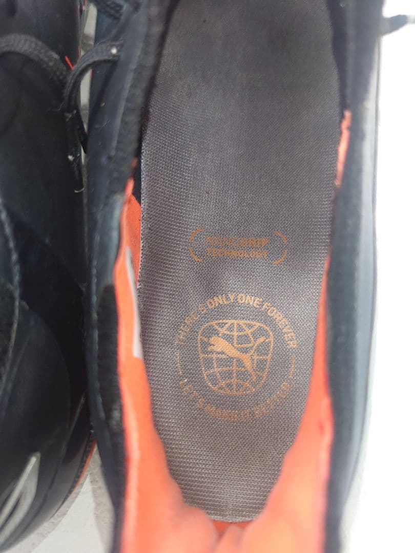 PUMA キング　アルティメット　FG/AG 27.5cm サッカースパイク