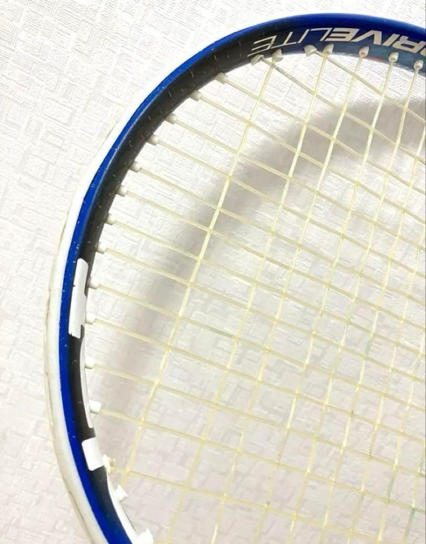 Babolat バボラ ピュアドライブ ライト　PURE DRIVE LITE