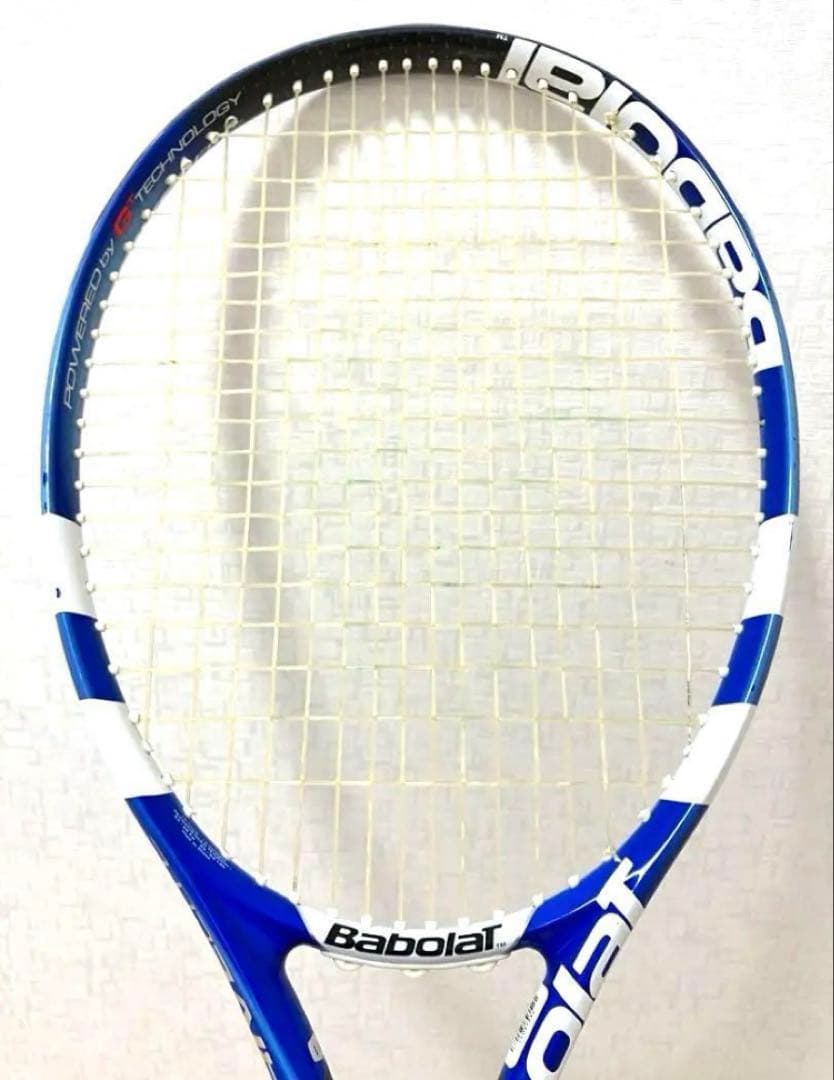Babolat バボラ ピュアドライブ ライト　PURE DRIVE LITE