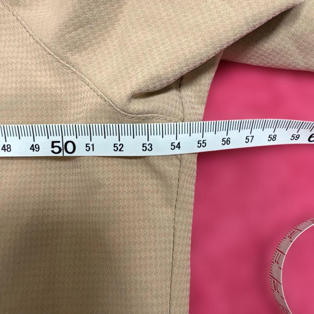 FILA ベージュジャケット XL