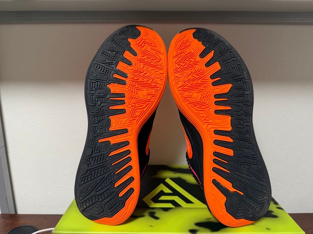 シューズ(男性用) NIKE FREAK7 28.5cm