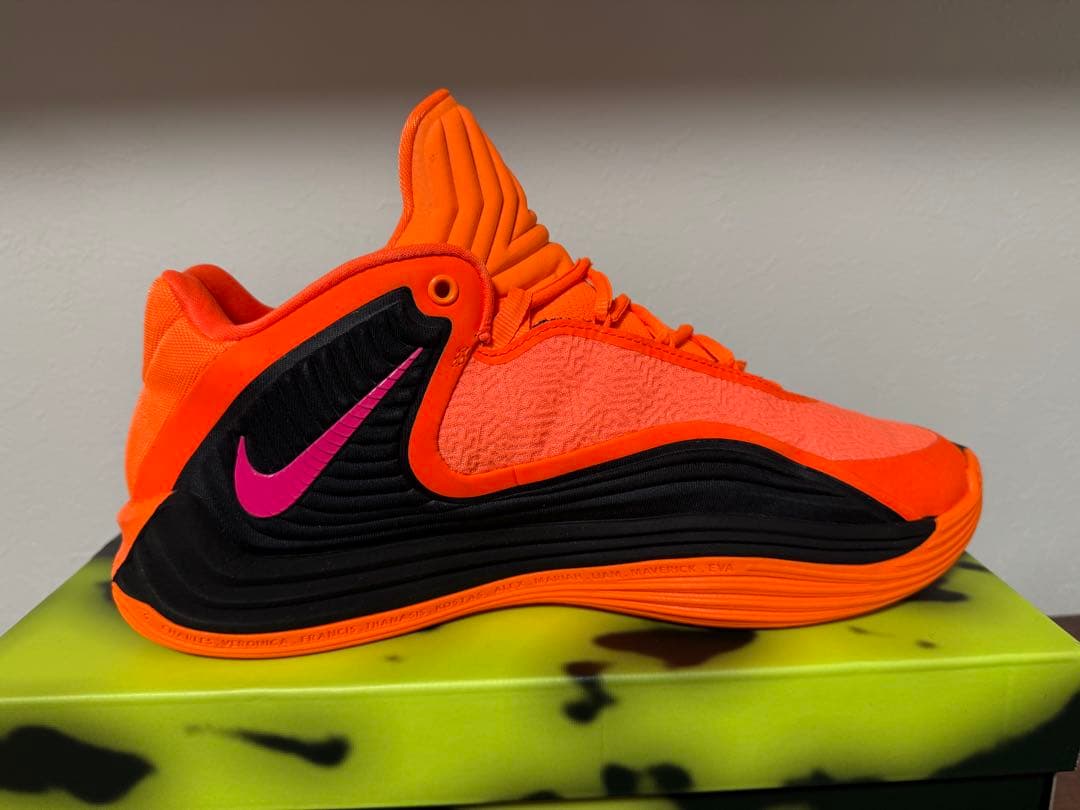 シューズ(男性用) NIKE FREAK7 28.5cm