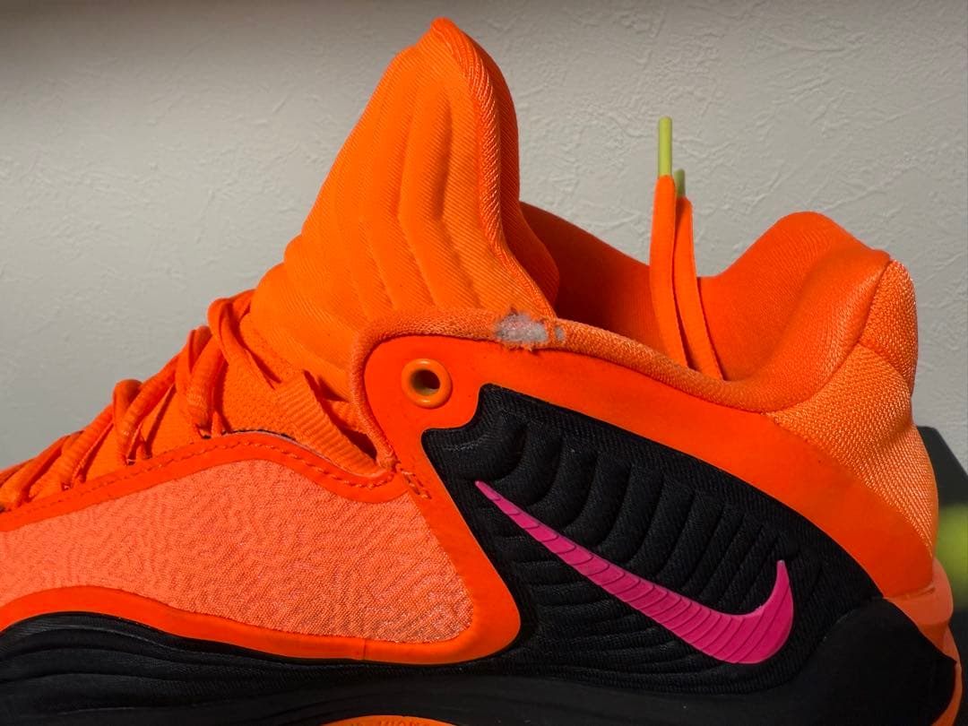 シューズ(男性用) NIKE FREAK7 28.5cm