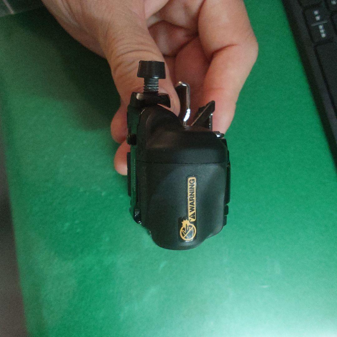 DURAーACE　Di2　FD-R9250　フロントディレイラー