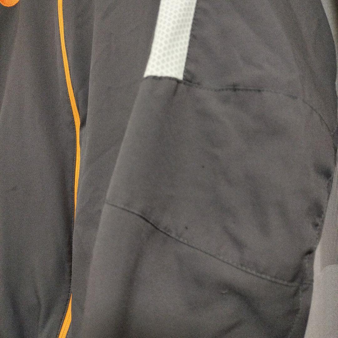 Nike AS Roma DRI-FIT セットアップ M