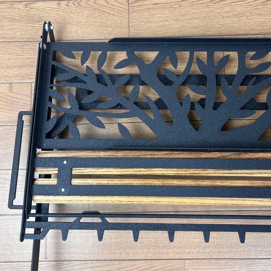 【美品】NATURE TONES ネイチャートーンズ リトルワークスタンド