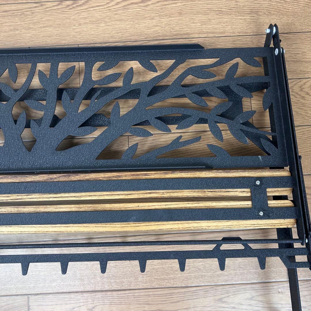 【美品】NATURE TONES ネイチャートーンズ リトルワークスタンド