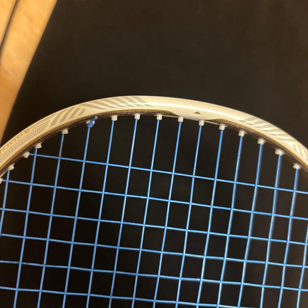 ミズノ アルティウス03Feel 4UG6 バドミントンラケット　MIZUNO