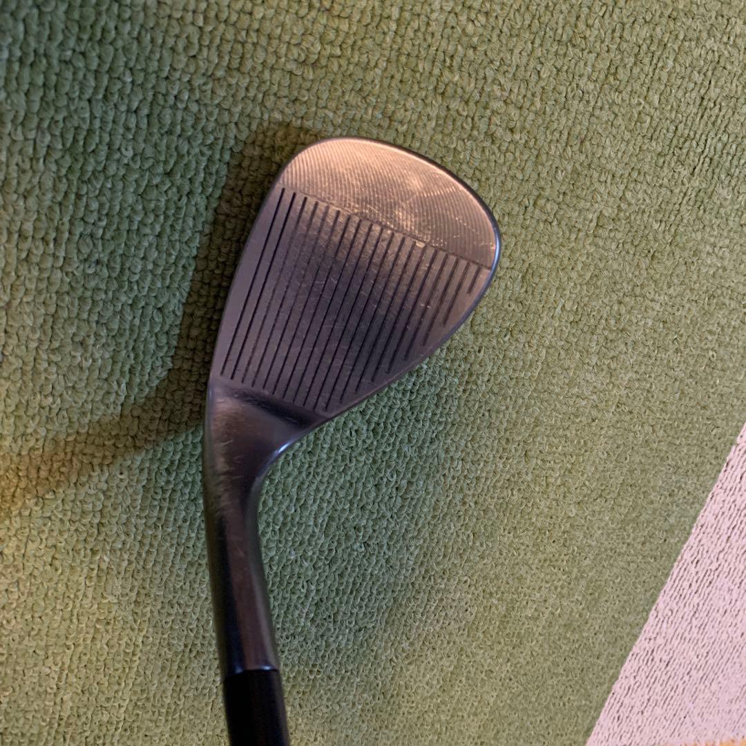Cleveland ZipCore ウェッジ 54° 58° セット