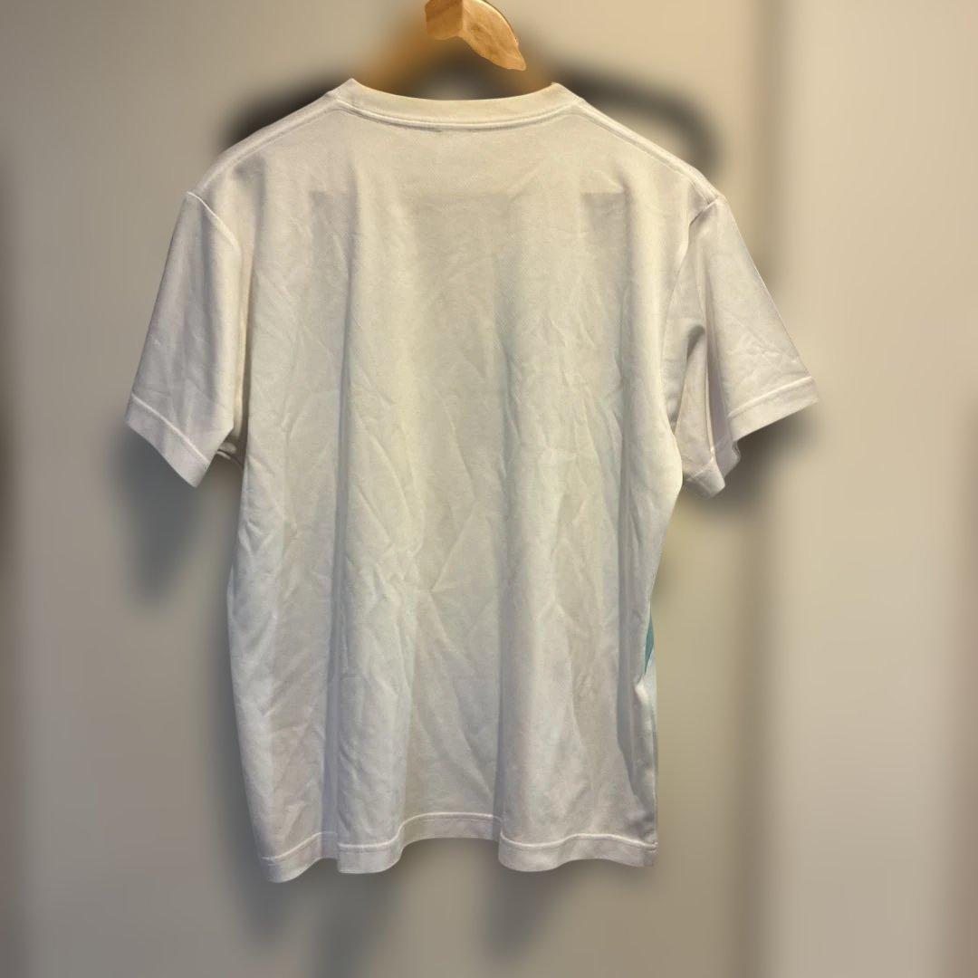 初音ミク プリパラコラボ フルカラーTシャツ Lサイズ　管理C7