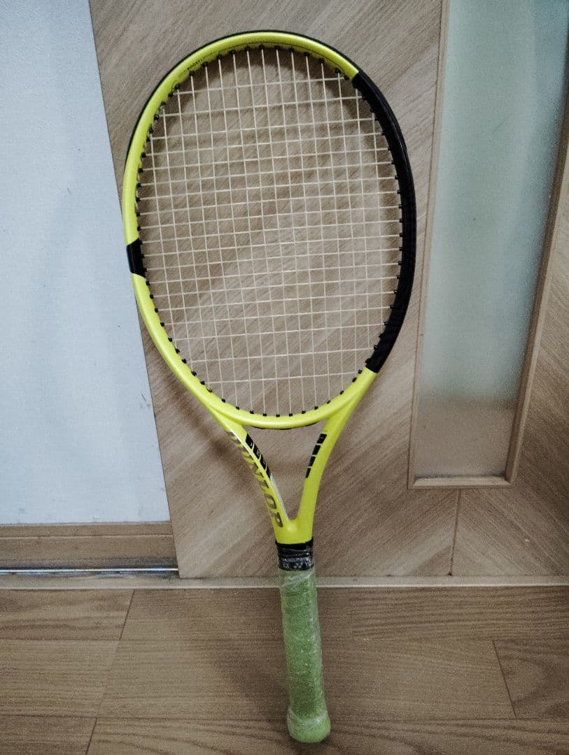 極美品✨️DUNLOP SX300 TOURテニスラケット 2022年モデル✨️