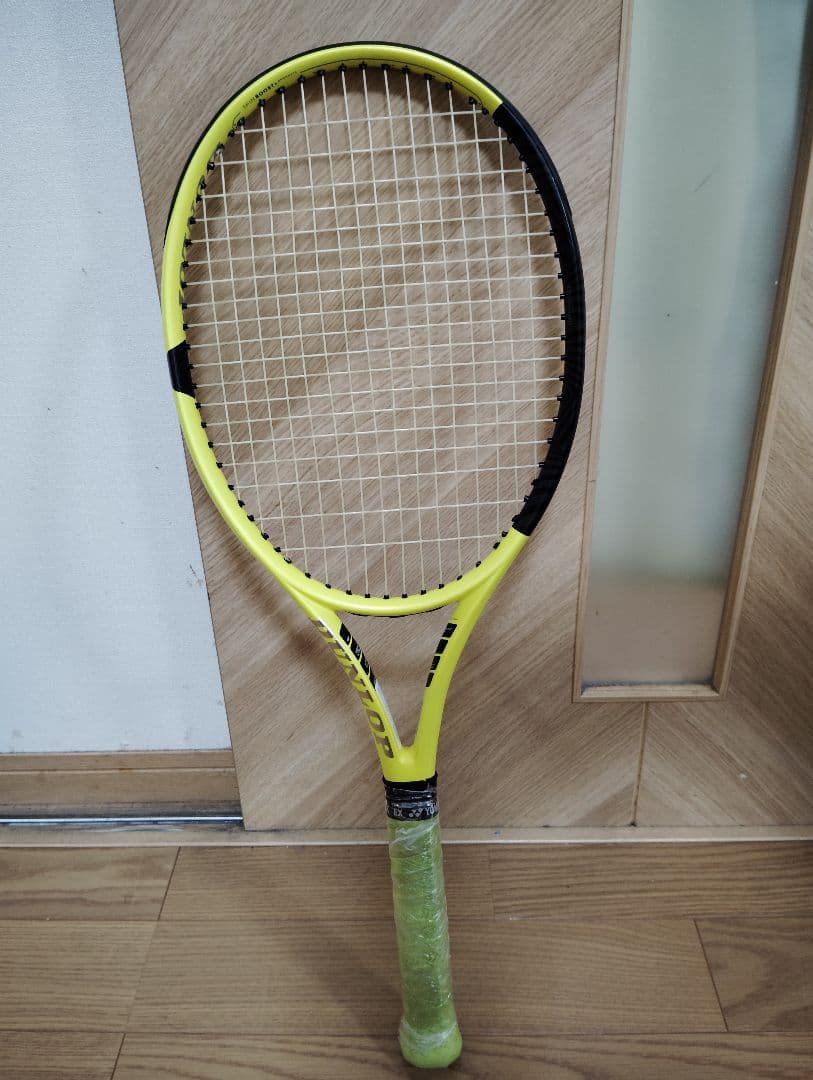 極美品✨️DUNLOP SX300 TOURテニスラケット 2022年モデル✨️