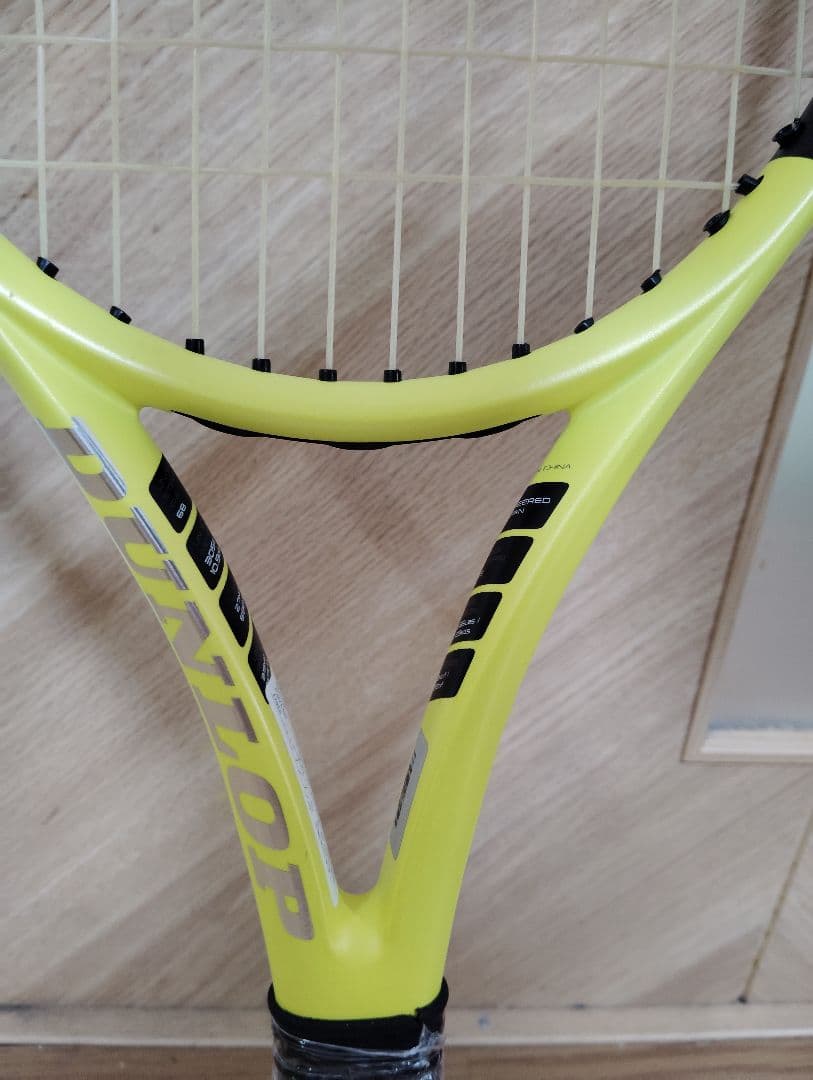 極美品✨️DUNLOP SX300 TOURテニスラケット 2022年モデル✨️