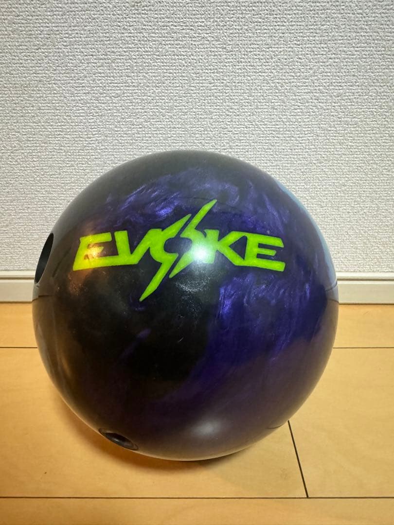 MOTIV EVOKE イヴォークヒステリア　15ポンド