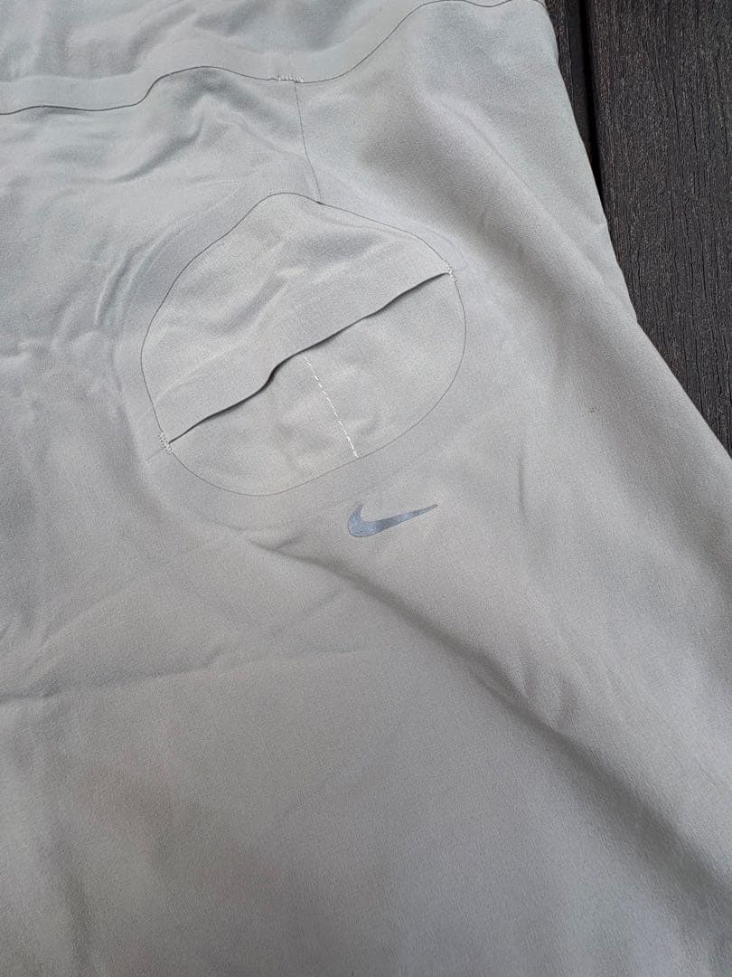 ✨美品✨Nike x Gyakusou ランニングパンツ