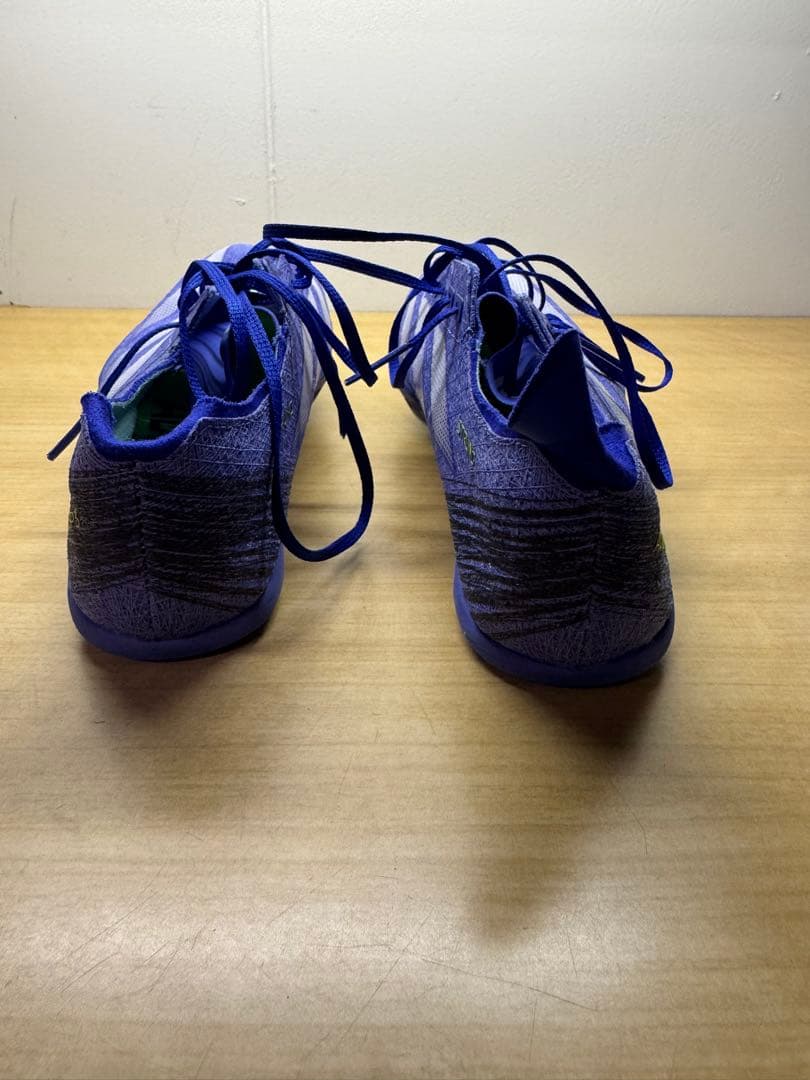 adizero prime SP3 26.0cm 青