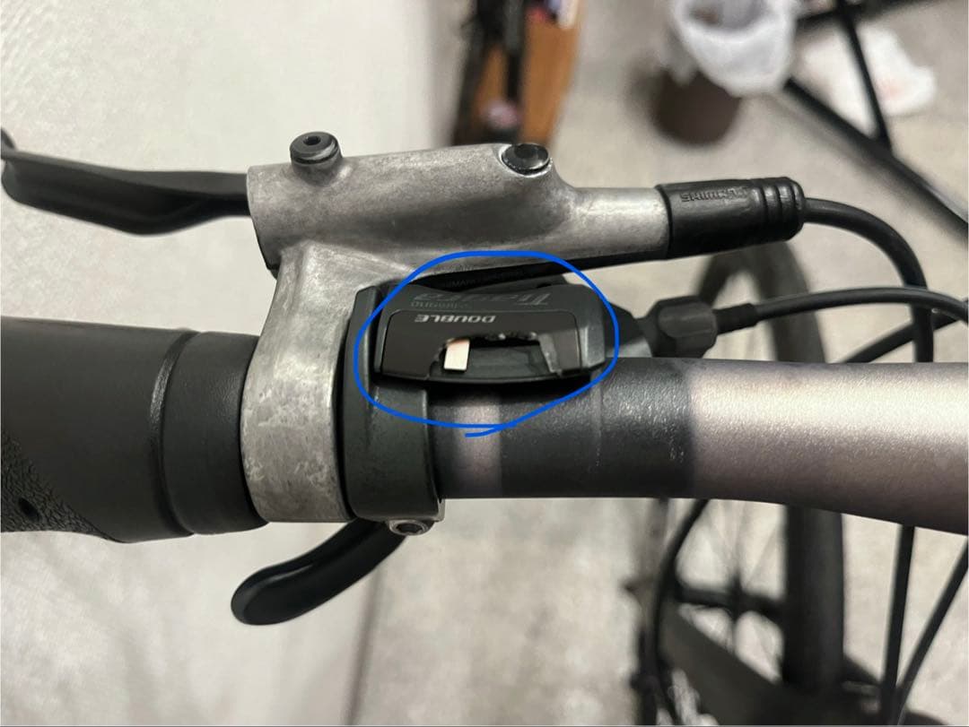 【ca1】Bianchi ROMA1 Tiagra クロスバイク たのメル