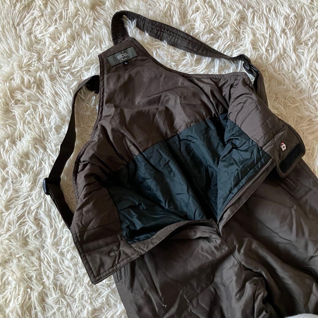 #1R✨ROXY elbe✨スキー スノボ ウェア 上下 レディースL