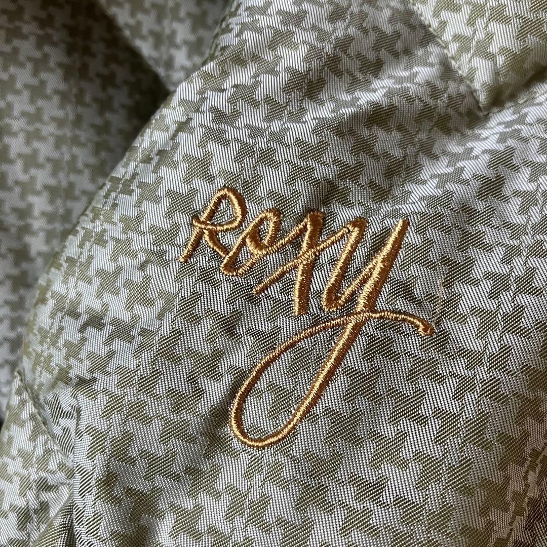 #1R✨ROXY elbe✨スキー スノボ ウェア 上下 レディースL
