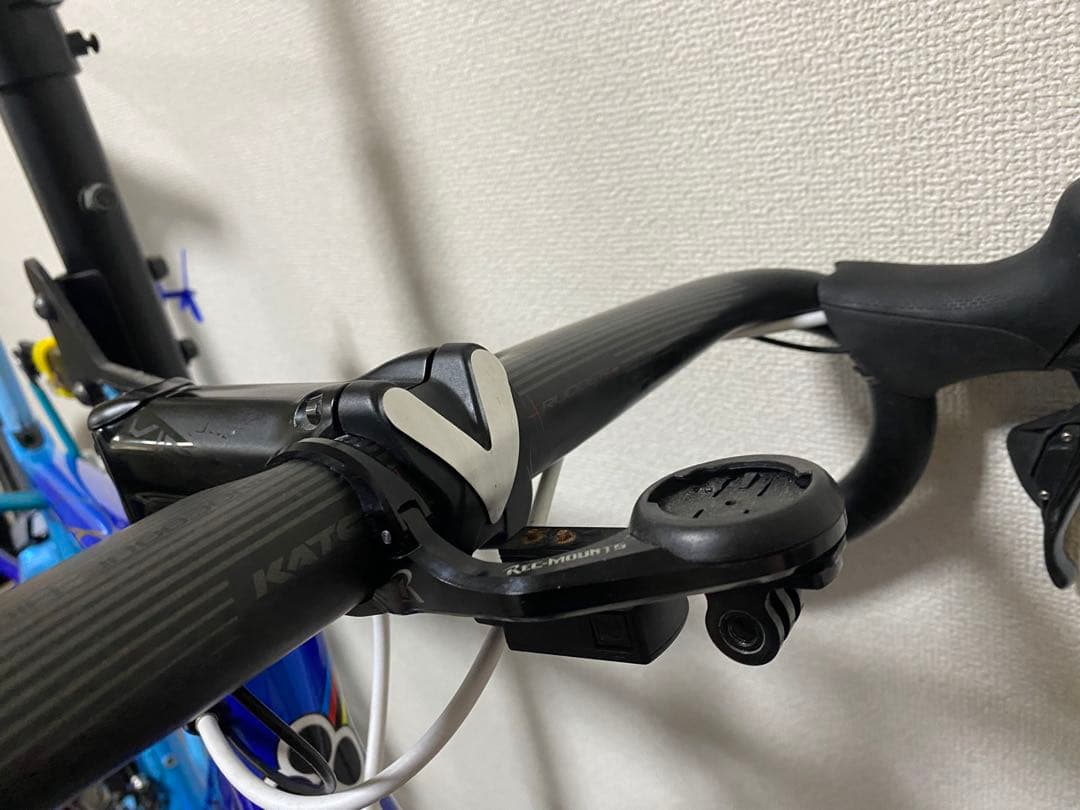 COLNAGO CONCEPT コルナゴ　コンセプト　450Ｓ　リム　di2
