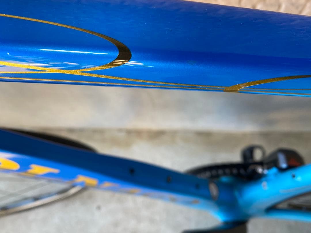 COLNAGO CONCEPT コルナゴ　コンセプト　450Ｓ　リム　di2